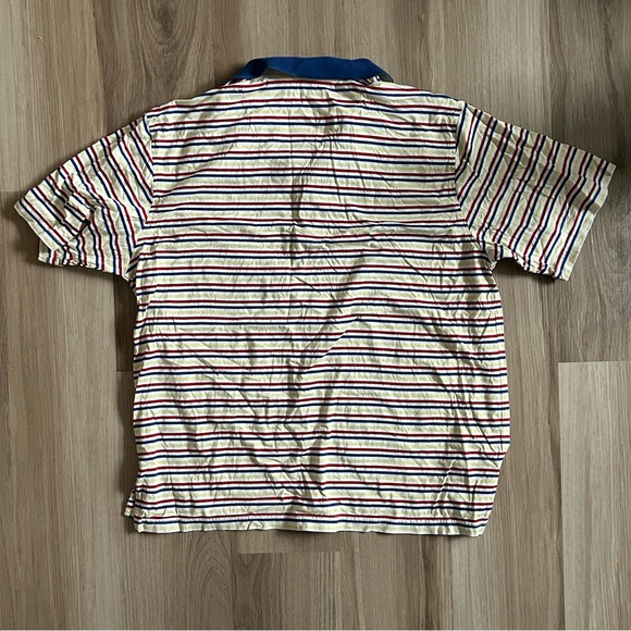 Alan Flusser Polo Shirt - Picture 4 of 4